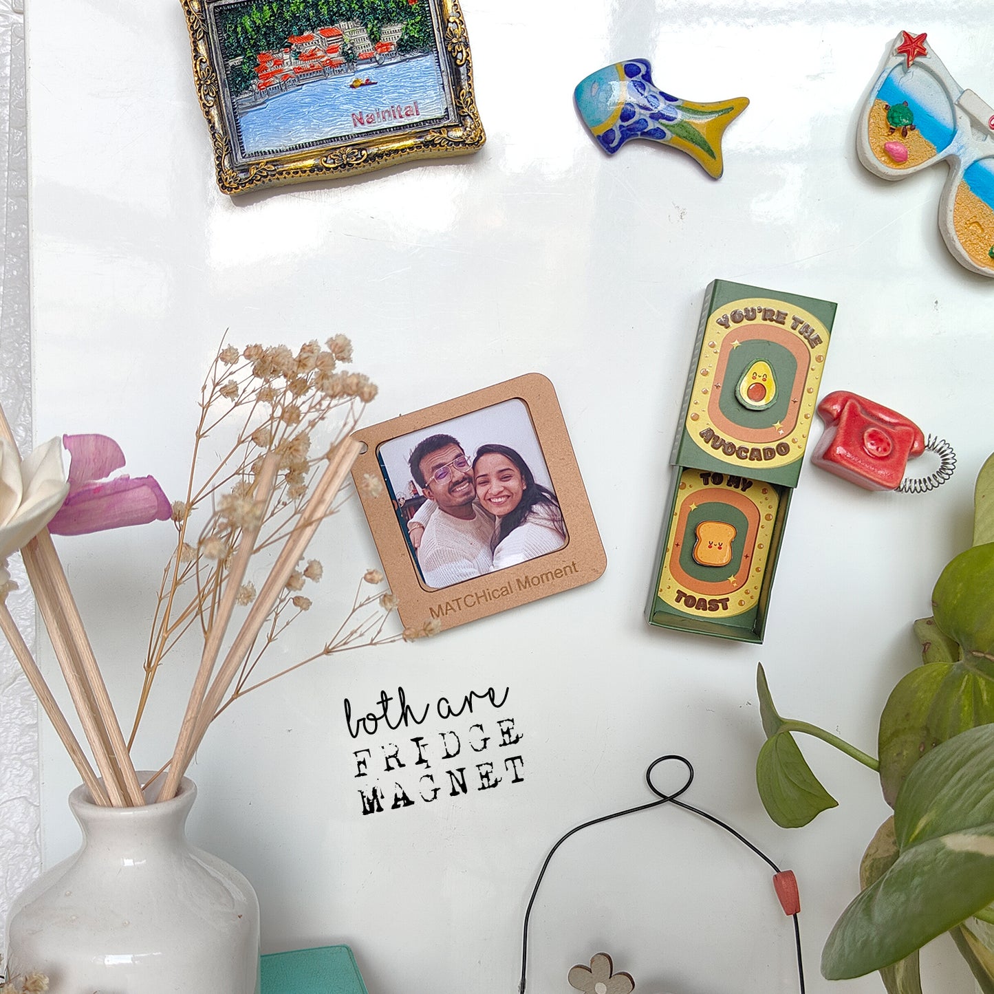 Avocado Vibes Quirky Gift For Him/Her