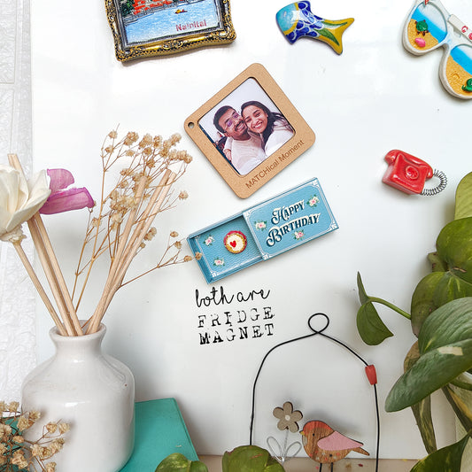 Birthday Gift For Anyone & Everyone - 1 Combo Set