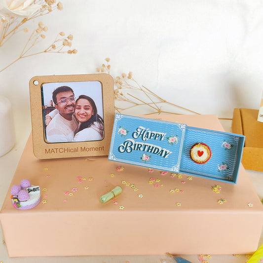 Birthday Gift For Anyone & Everyone - 1