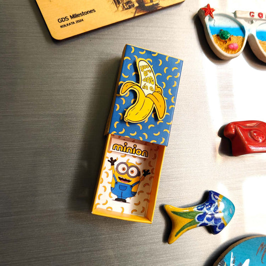 One In A Minion: Funny Gifts For Friends