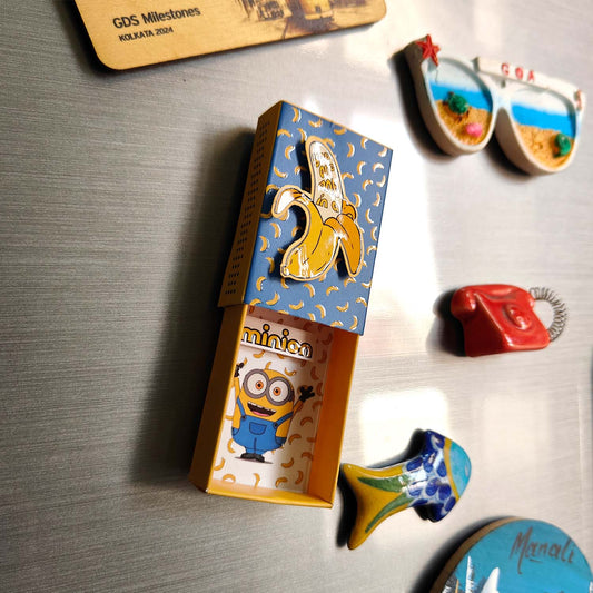 One In A Minion: Funny Gifts For Friends