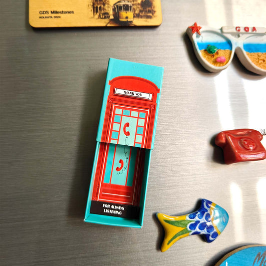 Thank You Gift For Person Who Always Listens To You