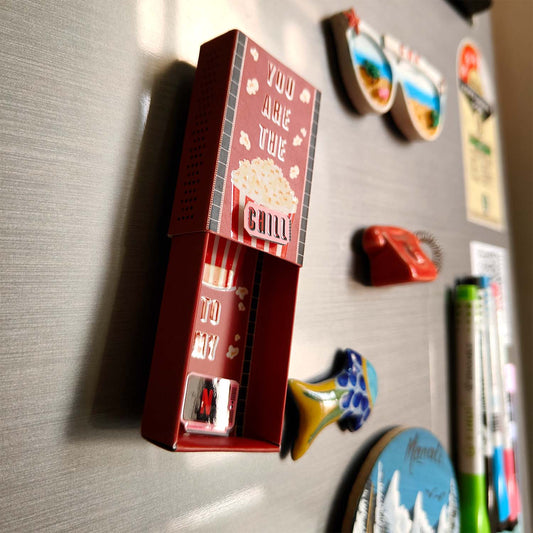 Netflix & Chill Playful Gift For Special person