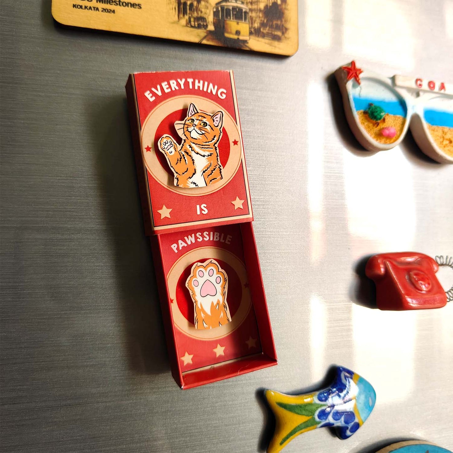 Best Gifts For Cat Lover - Perfect Gift For Pet Parent - 2