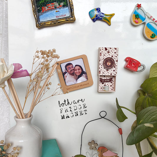 Love You A Latte Perfect Gift For Coffee Lover - Combo Set