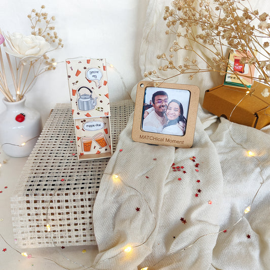 Chai Vibes Only: Perfect Gifts For Tea Lovers