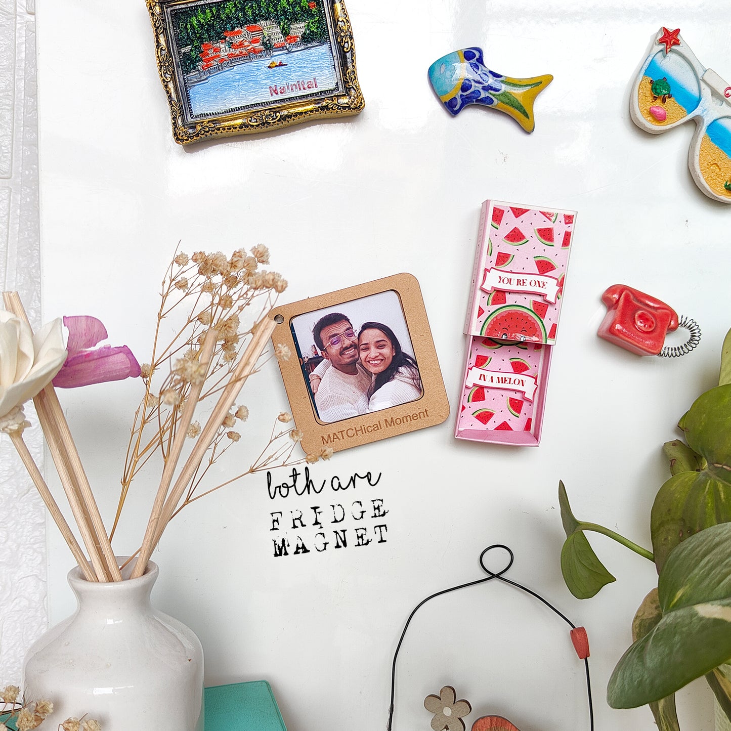 One In A Melon, Watermelon: Unique Gifts For Special Person