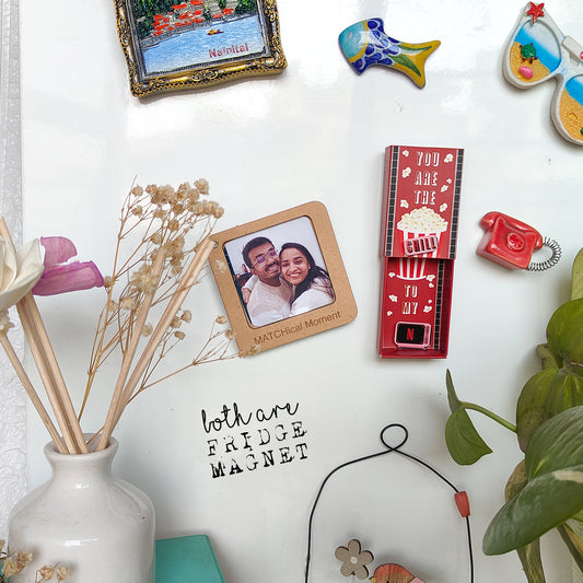 Netflix & Chill Playful Gift For Special person