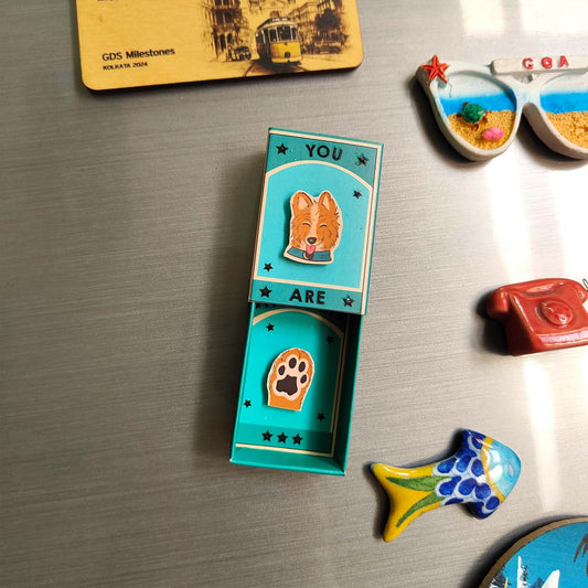 Best Gifts For Dog Lover - Perfect Gift For Pet Parent