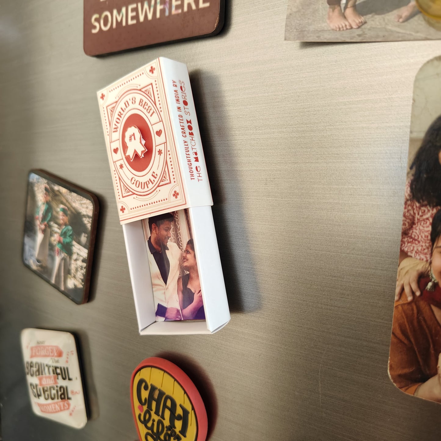 Personalized Gifts For Couples