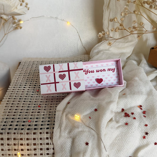 XOXO Couple Gifts