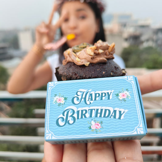 Birthday Gift For Anyone & Everyone - 1 Magnet