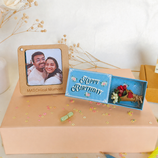 Birthday Gift For Anyone & Everyone - 1