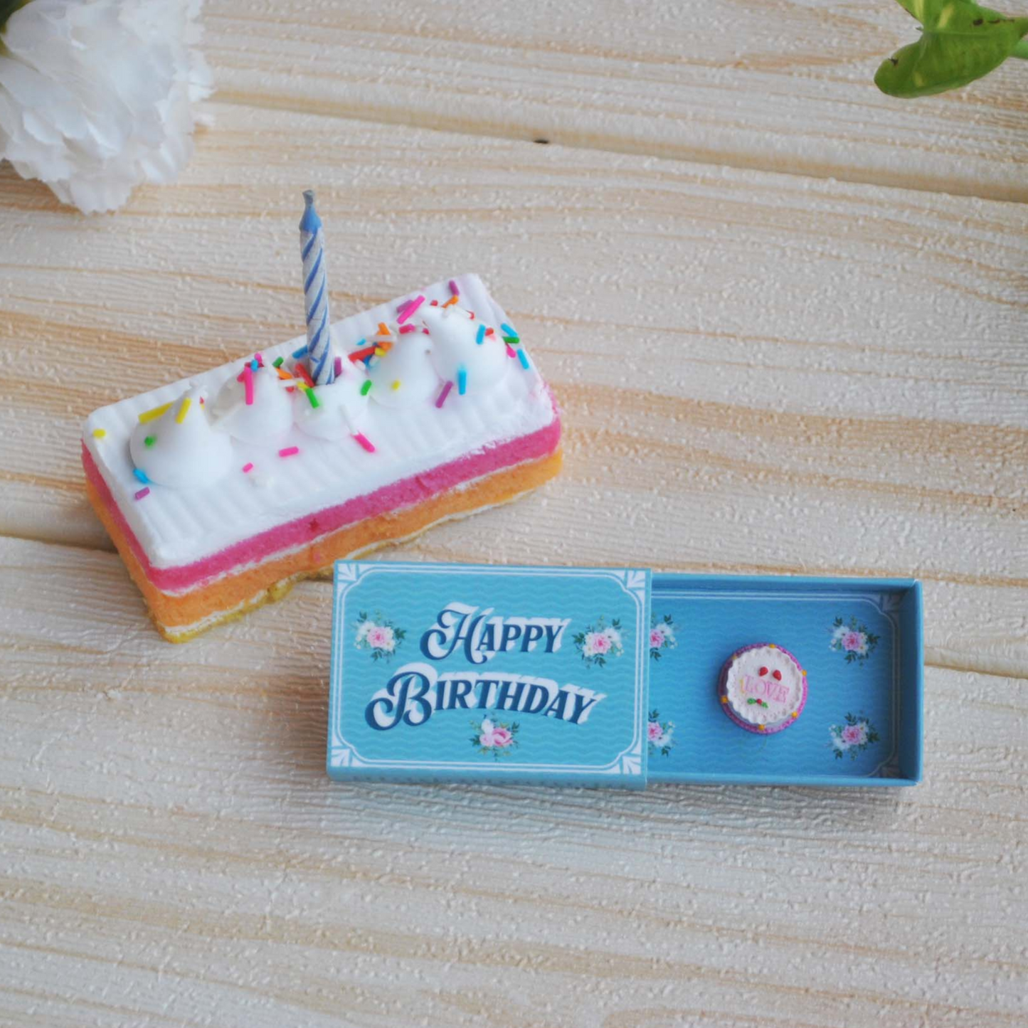 Birthday Gift For Anyone & Everyone - 1