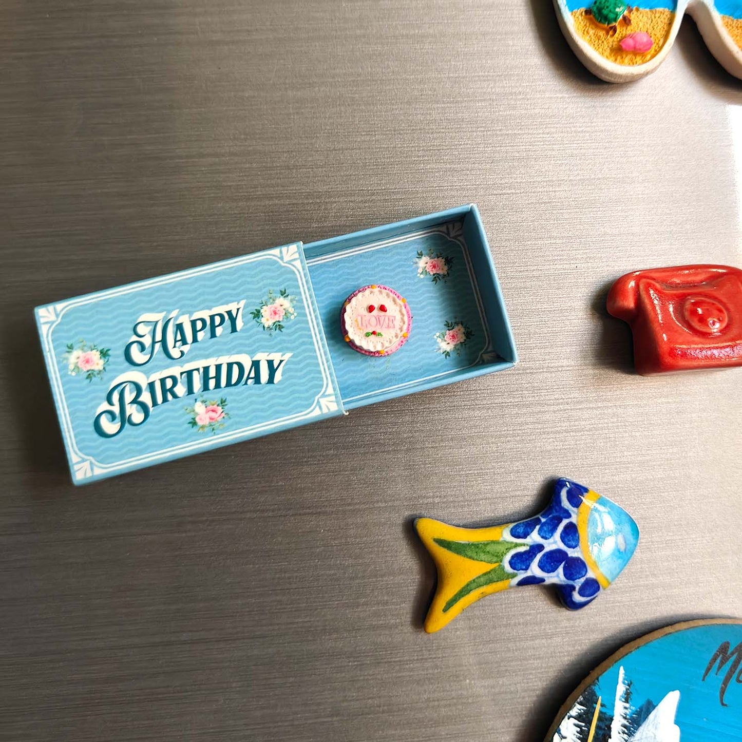 Birthday Gift For Anyone & Everyone - 1
