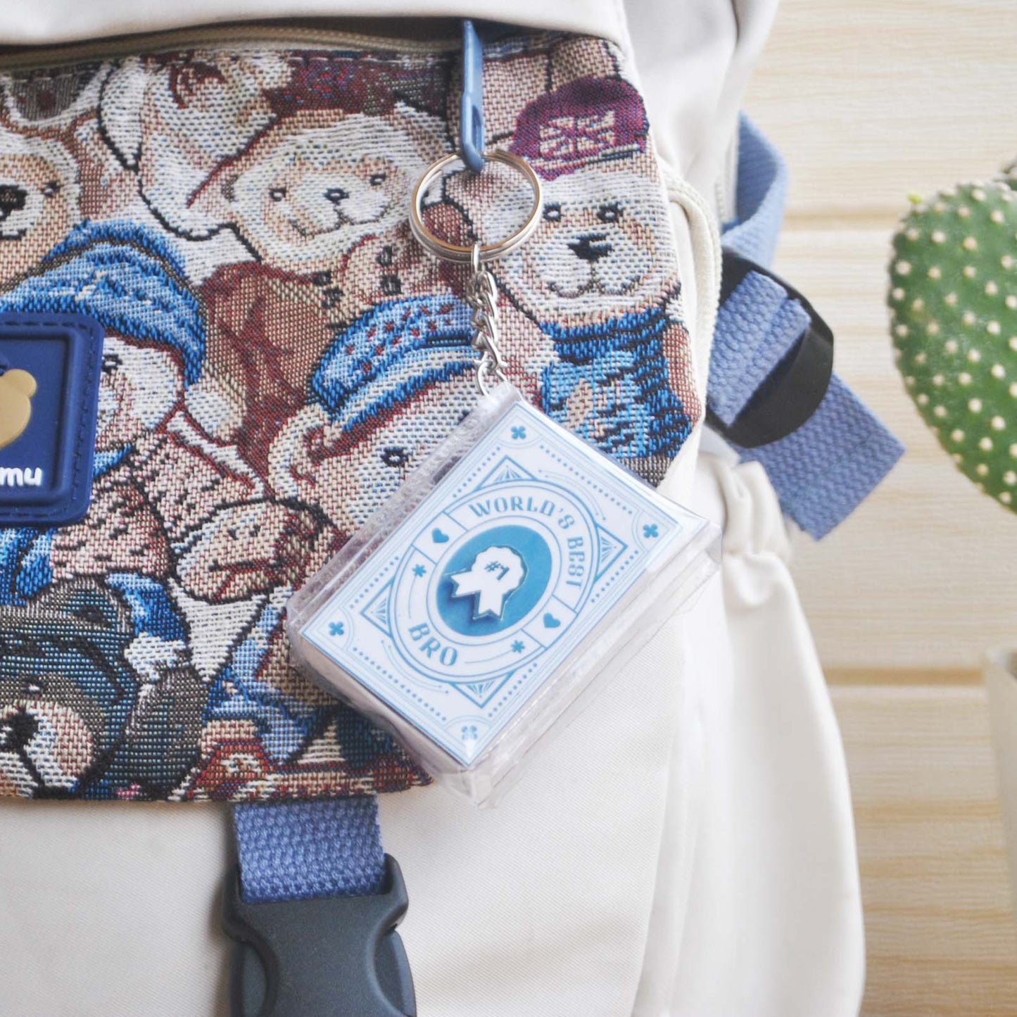 Personalized Gifts For Brother