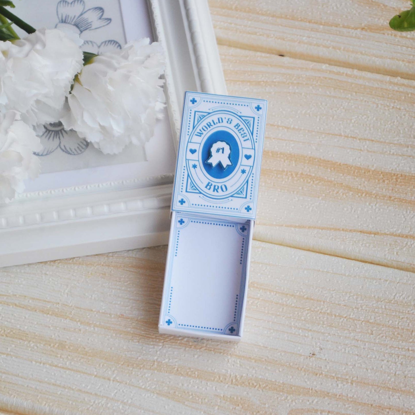 Personalized Gifts For Brother