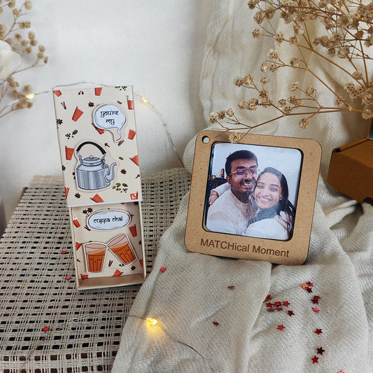 Chai Vibes Only: Perfect Gifts For Tea Lovers