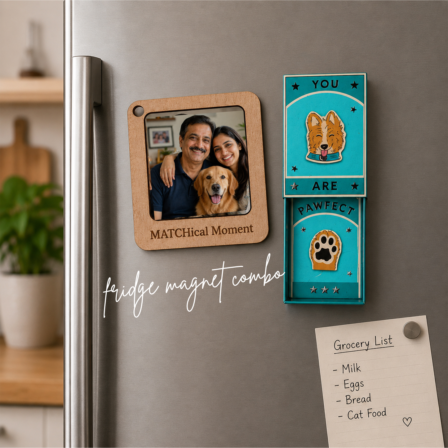 Father's Day Gift for Dog Dad