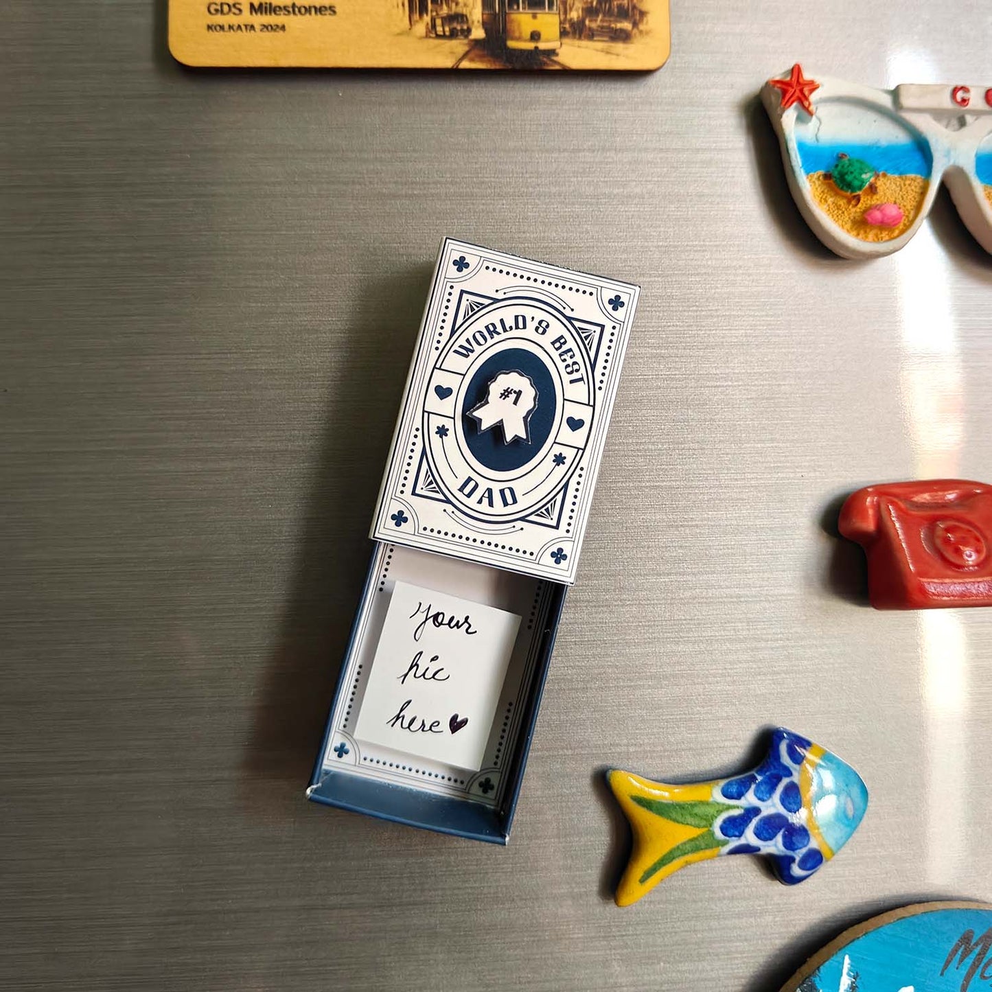 Personalized Gifts For Dad