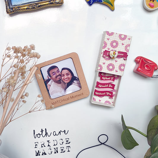 Donut Unique Gifts For Special Person