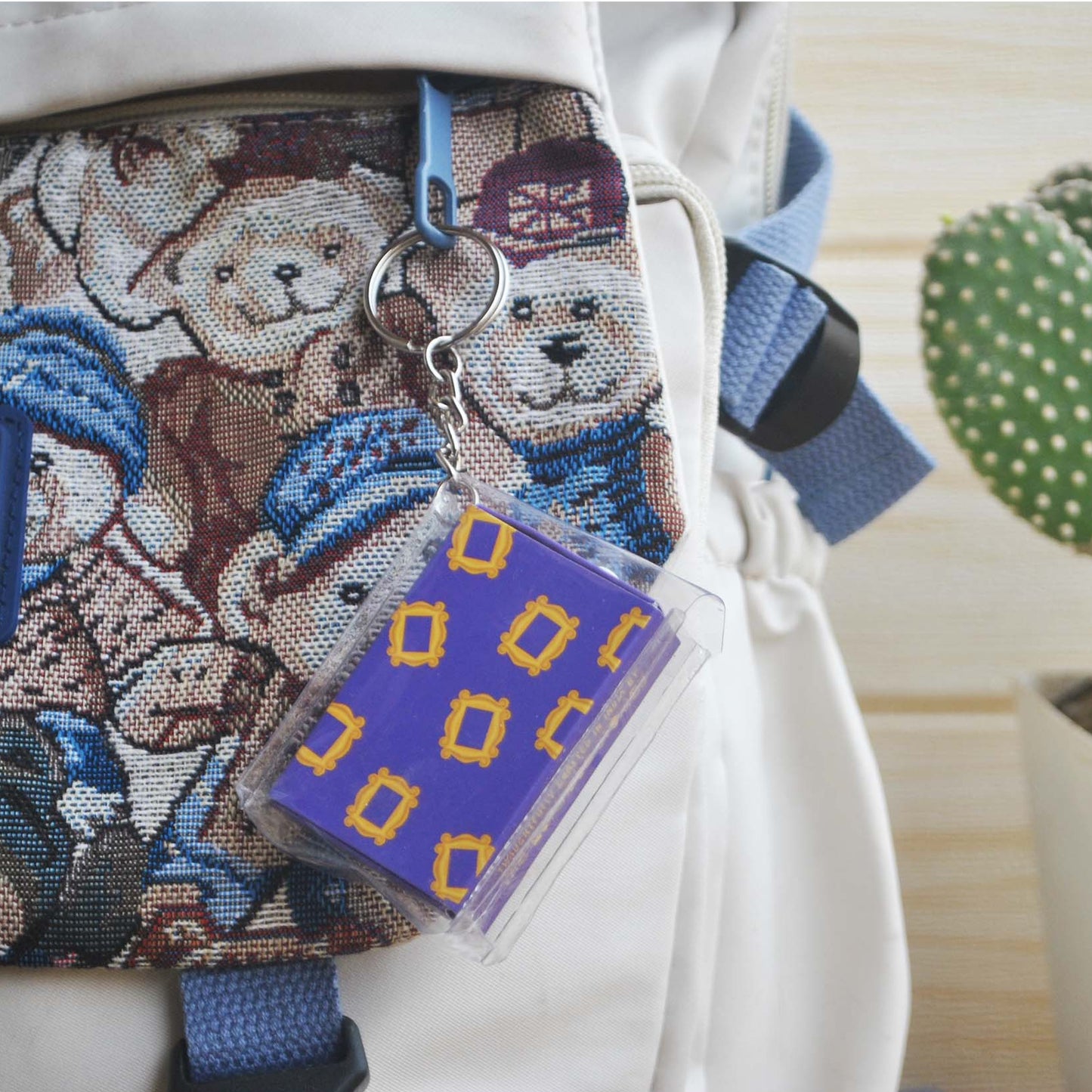 I'll Be There For You: Unique Gifts For FRIENDS Lover