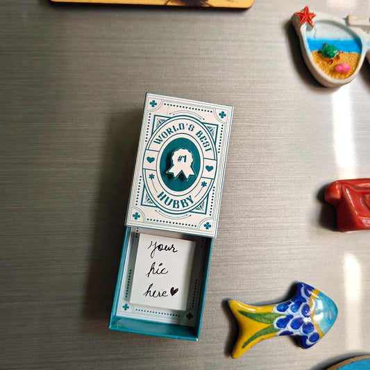 Personalized & Romantic Gifts For Husband