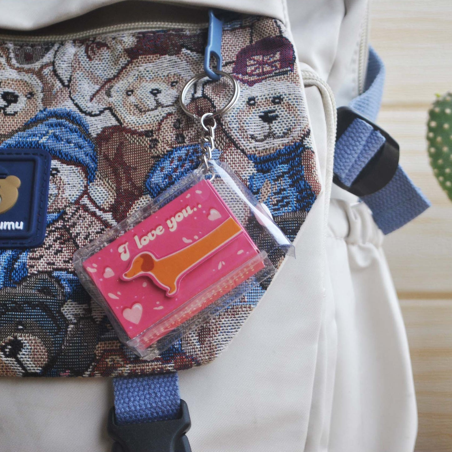 I Love You This Much Unique Gifts For Husband, Wife, GF, BF