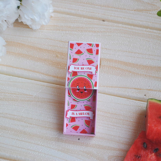 One In A Melon, Watermelon - Magnet