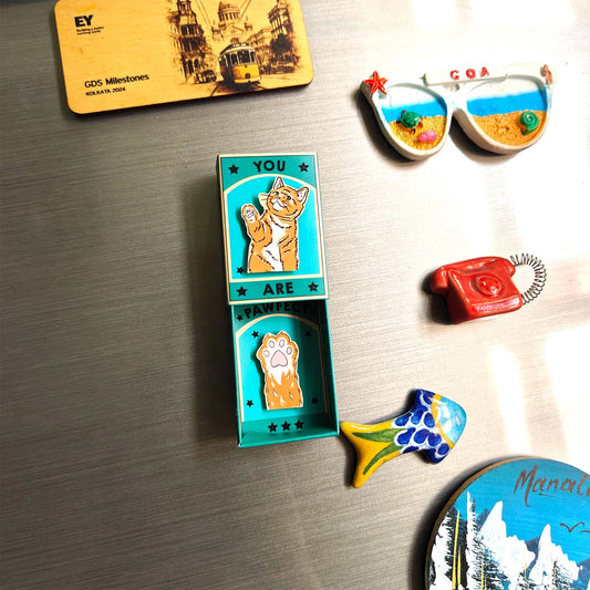 Best Gifts For Cat Lover - Perfect Gift For Pet Parent