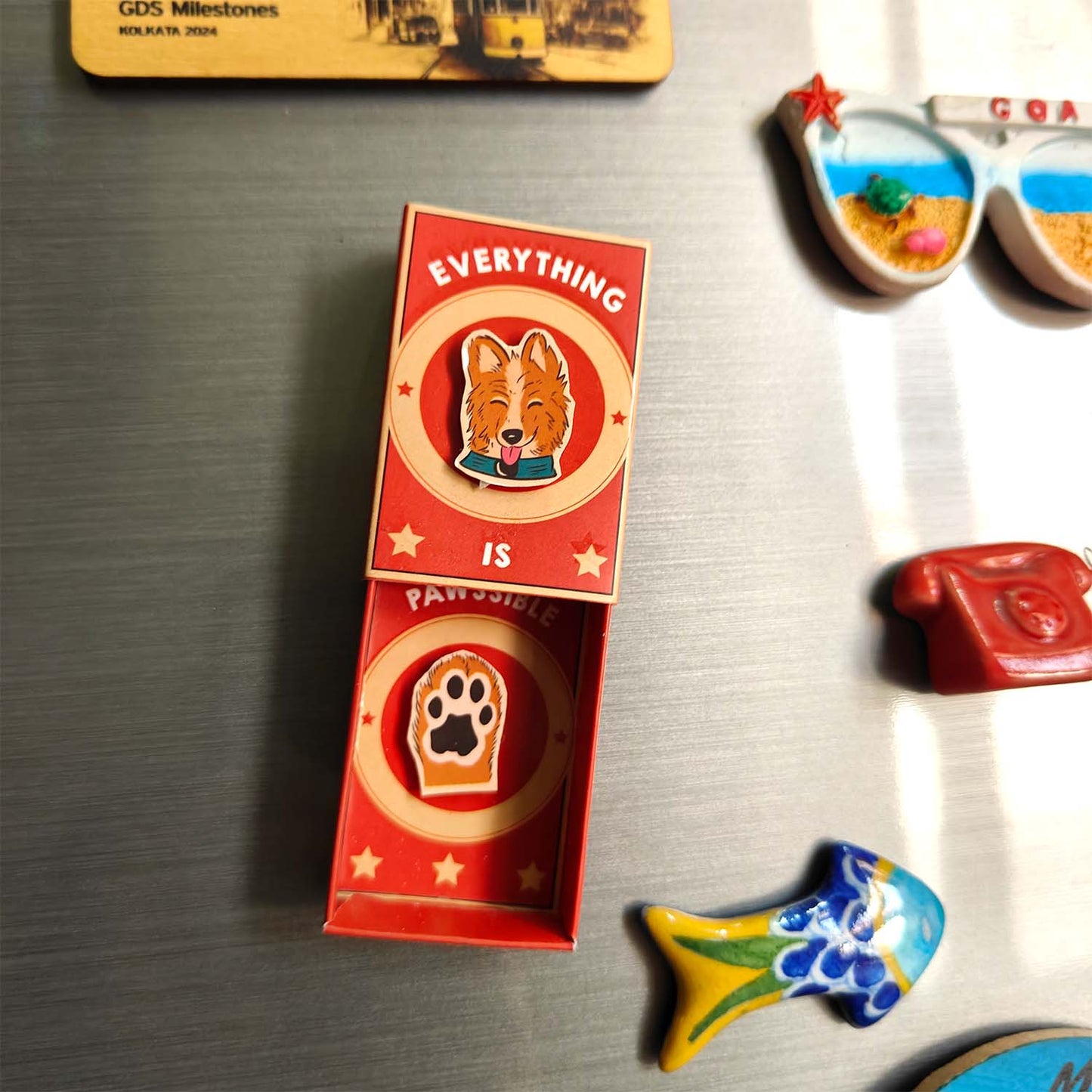 Best Gifts For Dog Lover - Perfect Gift For Pet Parent - 2