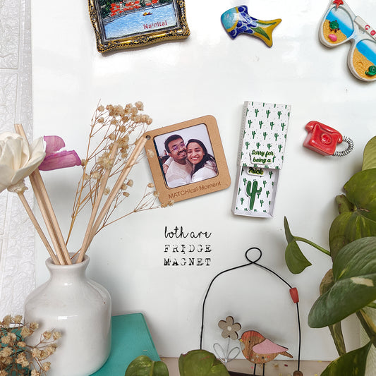 Say Sorry Message Gift- Combo Sets