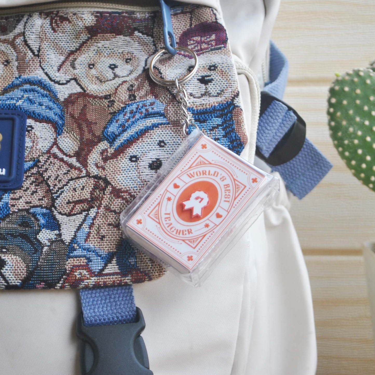 Personalized Gifts For Teacher