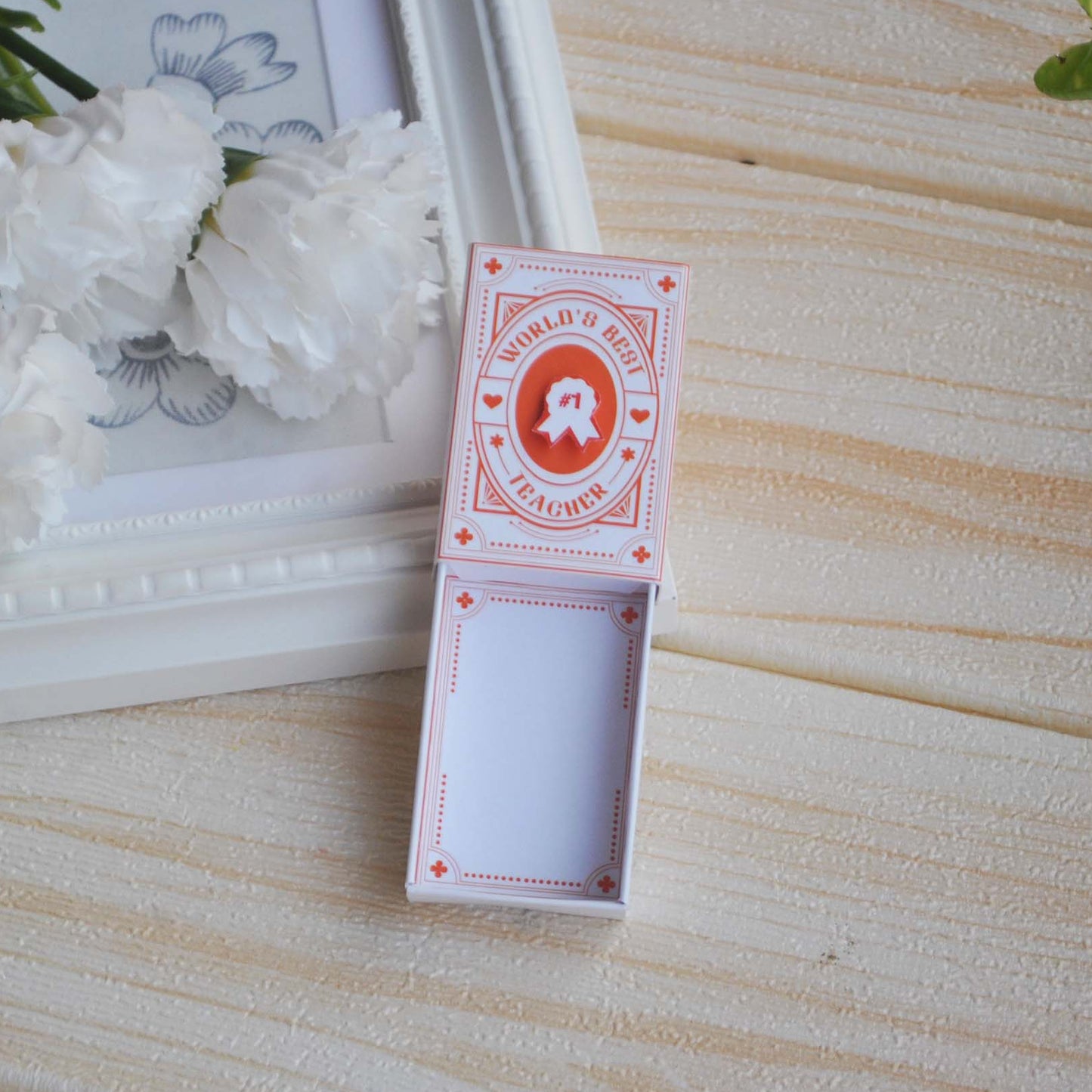 Personalized Gifts For Teacher