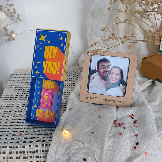 You Turn Me On Playful Gifts For Partner