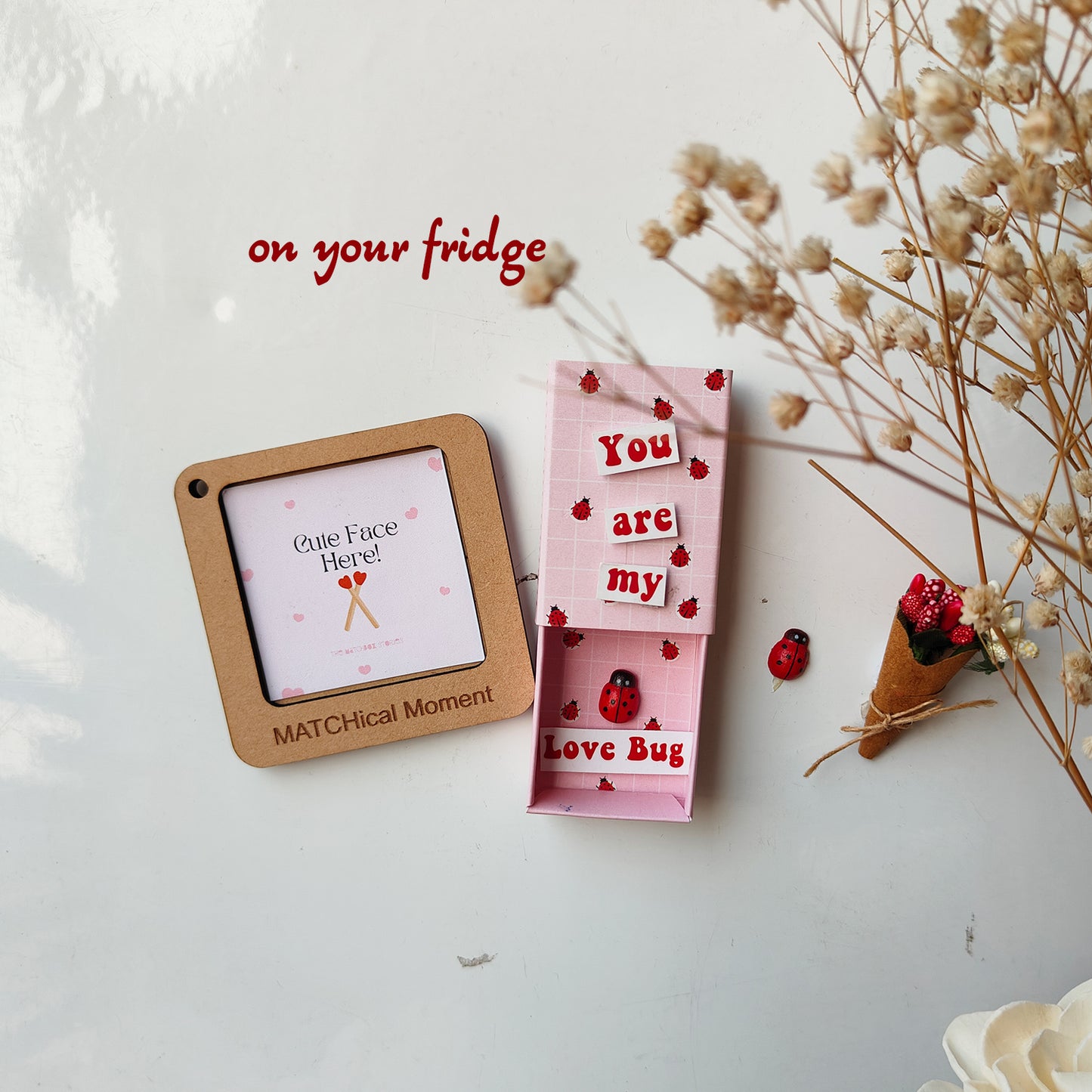 Love Bug Perfect Gift For Your Lover