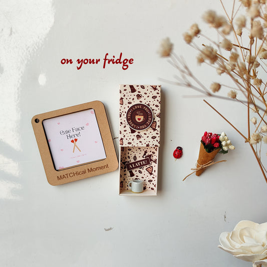 Love You A Latte Perfect Gift For Coffee Lover