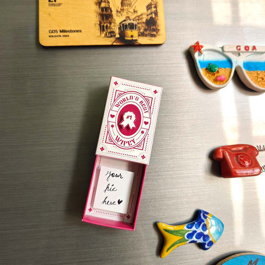 Personalized & Romantic Gifts For Wife