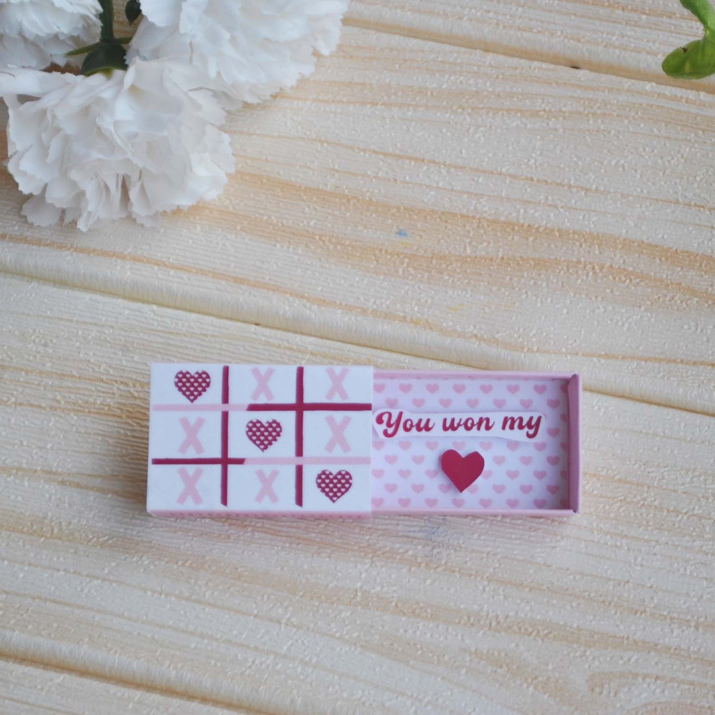 XOXO Couple Gifts