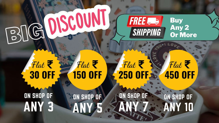 Same Day Delivery (for Delhi NCR only)