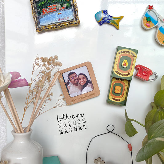 Avocado Vibes Quirky Gift For Him/Her