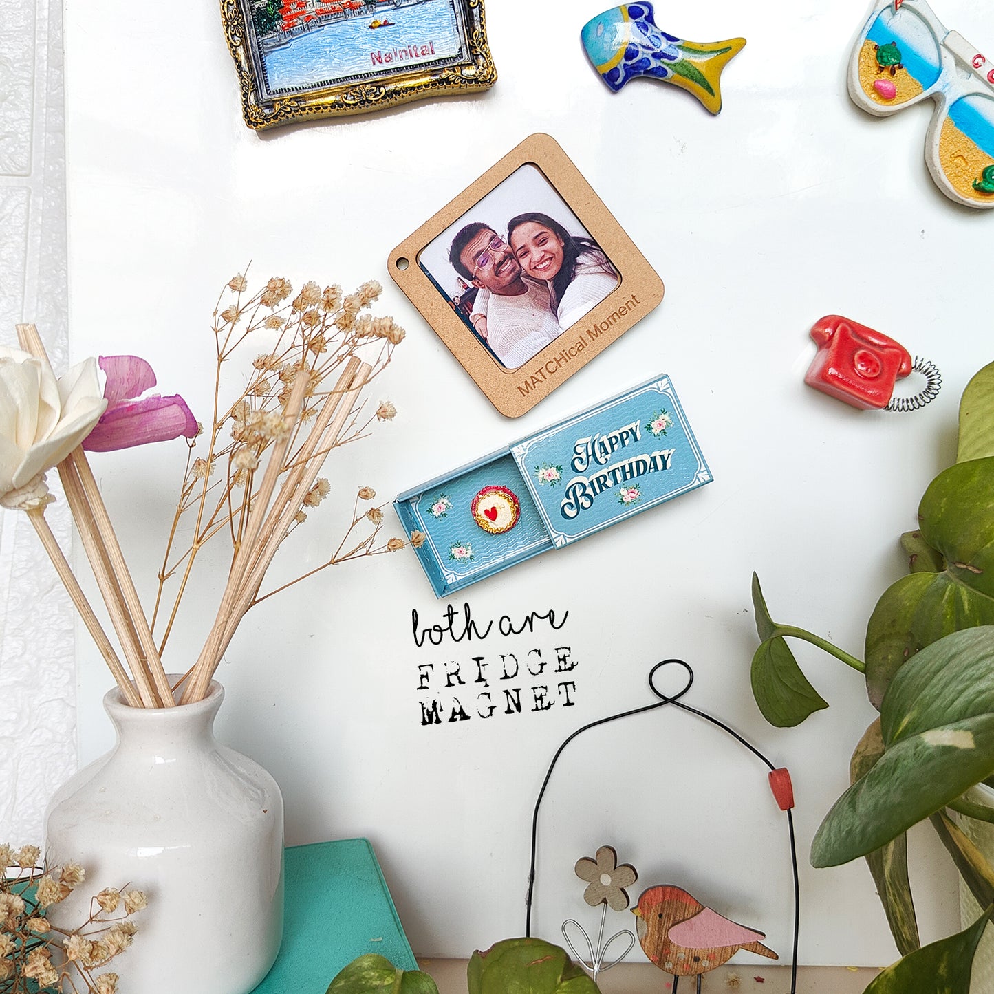 Birthday Gift For Anyone & Everyone - 1