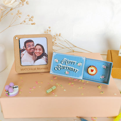 Birthday Gift For Anyone & Everyone - 1