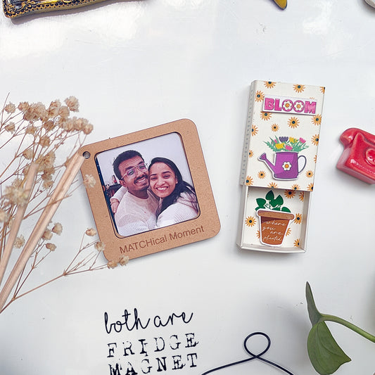 Bloom Motivational Gifts for Plant Lovers