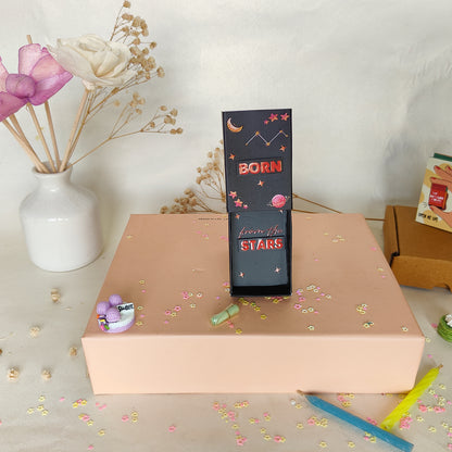 Born From The Stars - Birthday Gift