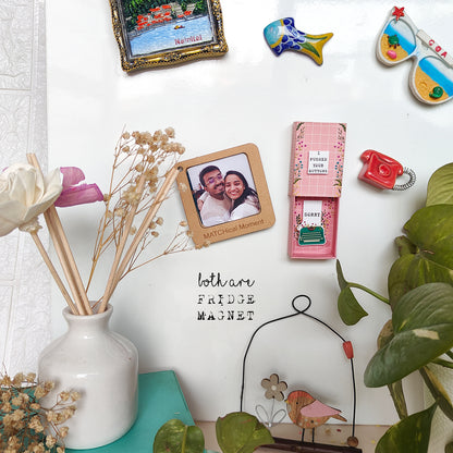 Typewriter Sorry Message Gift