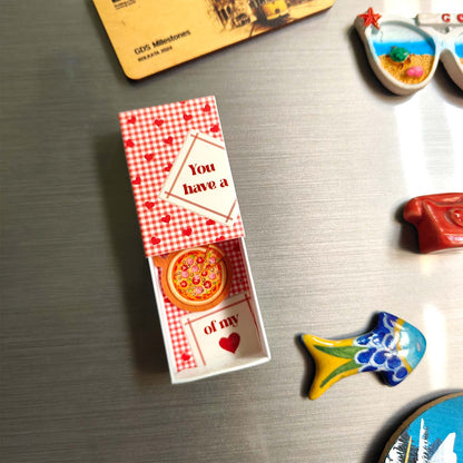 Pizza Love Pun Gifts