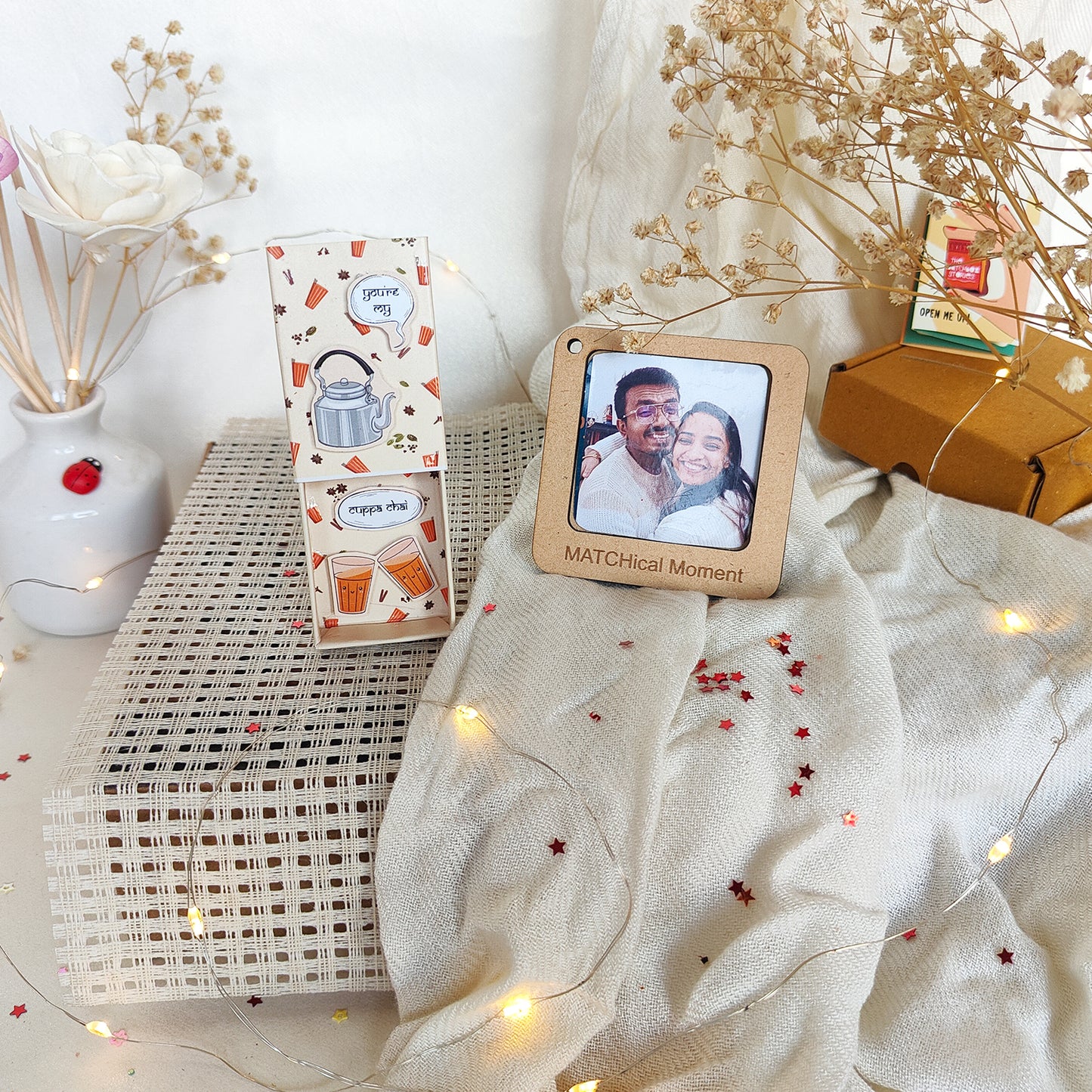 Chai/Tea Vibes Only: Perfect Gifts For Tea Lovers