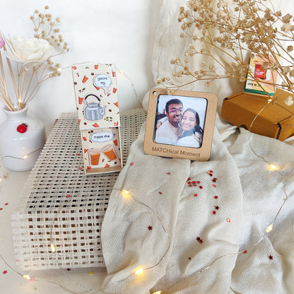 Chai/Tea Vibes Only: Perfect Gifts For Tea Lovers