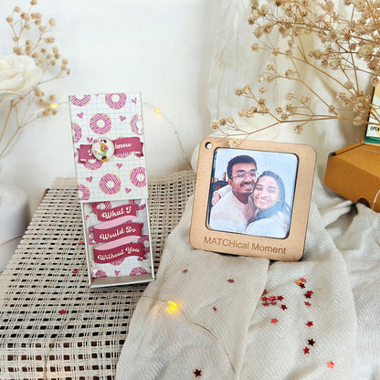 Donut Unique Gifts For Special Person